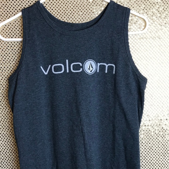 Volcom Tank Top - Picture 2 of 4